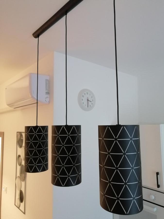 Evita Apartment Karlovac Eksteriør billede